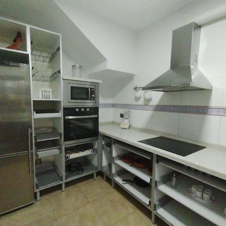 Casa Luque 9 Lejlighed Málaga Eksteriør billede