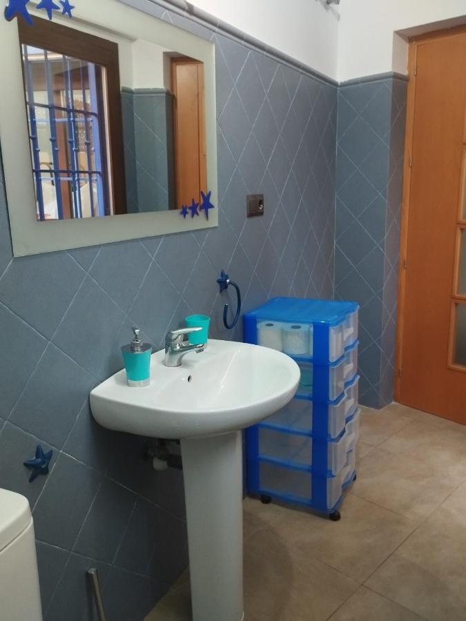 Casa Luque 9 Lejlighed Málaga Eksteriør billede
