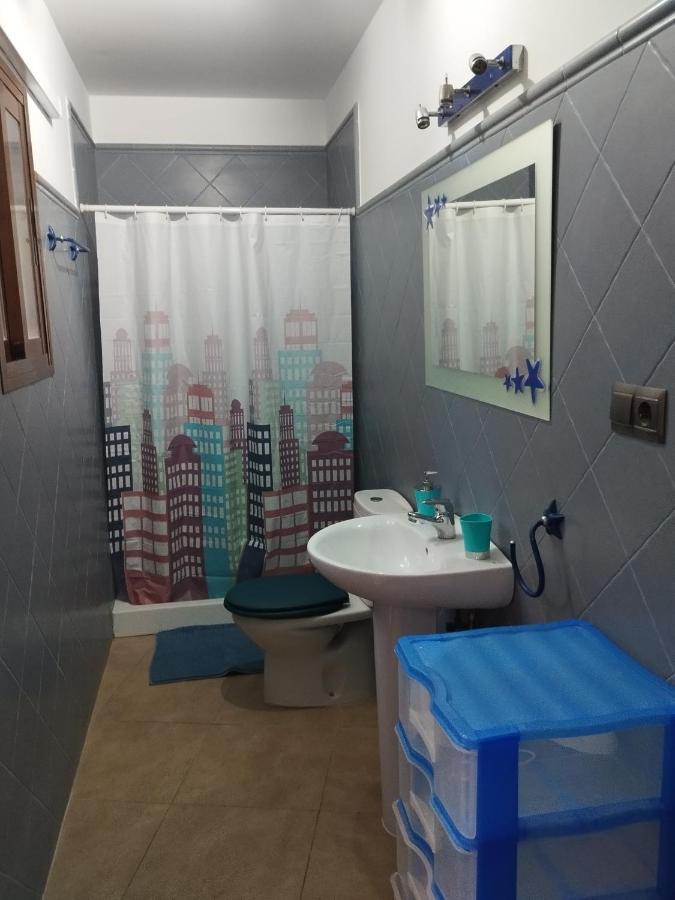 Casa Luque 9 Lejlighed Málaga Eksteriør billede
