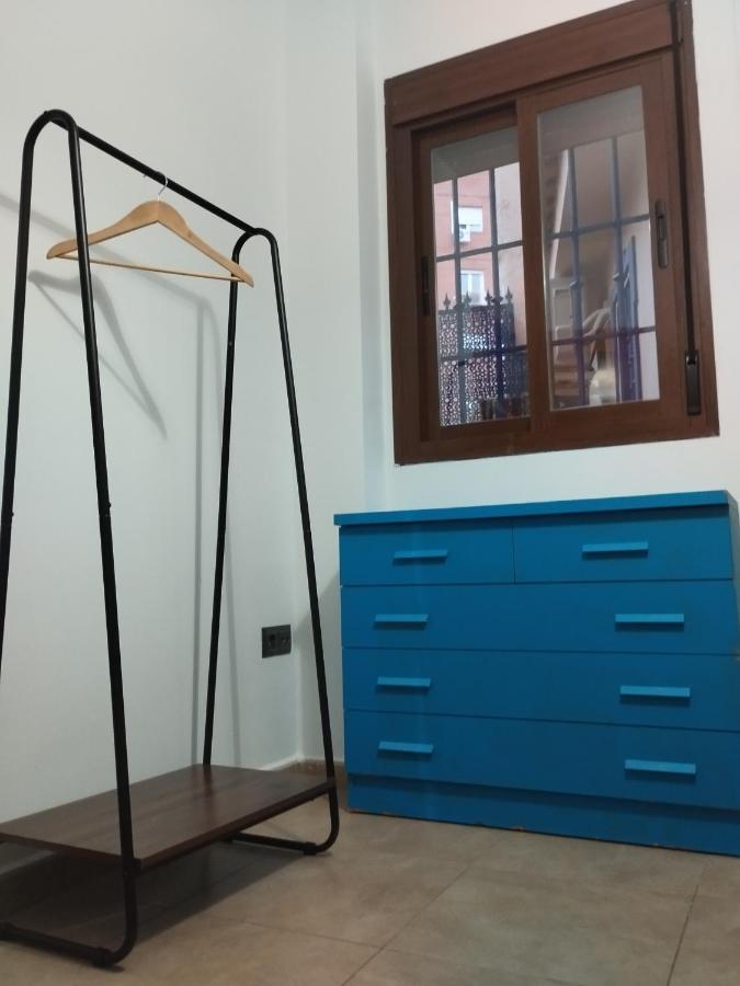 Casa Luque 9 Lejlighed Málaga Eksteriør billede