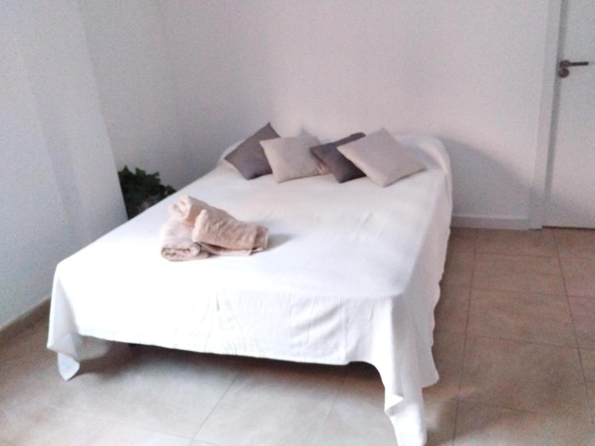 Casa Luque 9 Lejlighed Málaga Eksteriør billede
