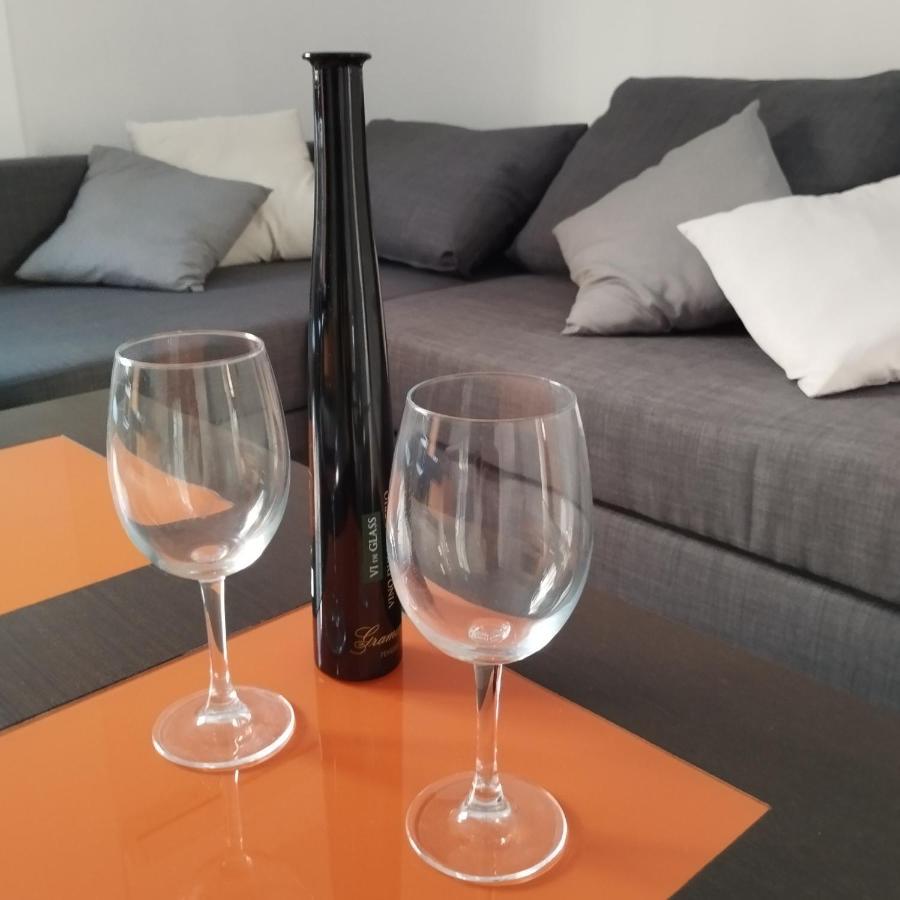Casa Luque 9 Lejlighed Málaga Eksteriør billede