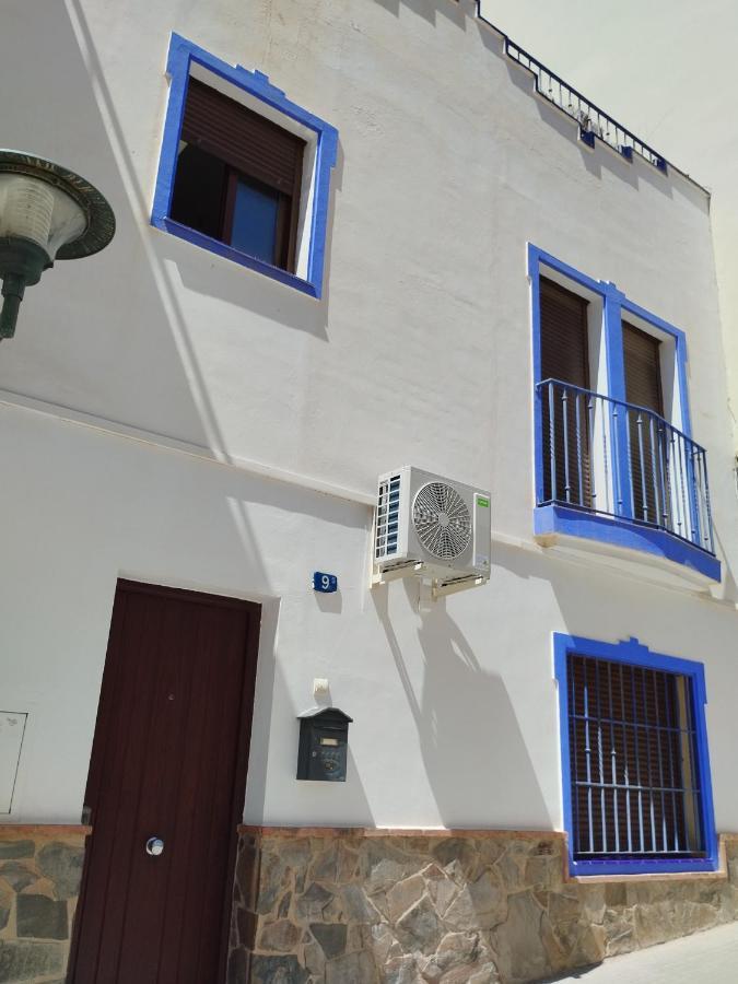 Casa Luque 9 Lejlighed Málaga Eksteriør billede